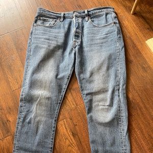 Levi’s 501 s
